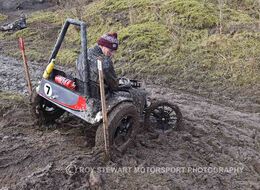 MEC Sporting Trial 8/01/22