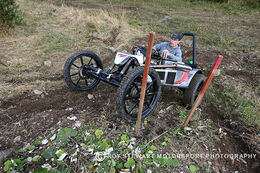 TDC Sporting Trial 28/09/2024
