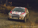 Colin McRae, RAC Rally 1998