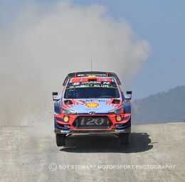 Dani Sordo