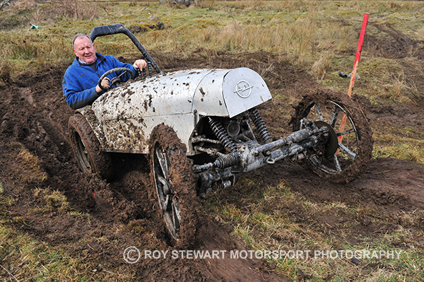 David Meeke