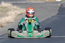 Reno Karting