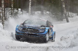 Elfyn Evans