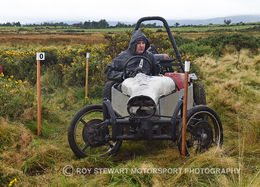 MEC Sporting Trial 19/10/19