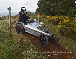 LMC Sporting Trial 13-14/04/19