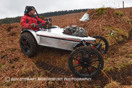 LMC Sporting Trial 14/03/15
