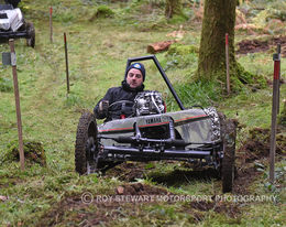 LMC Sporting Trial 16/11/19