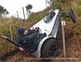LMC Sporting Trial 25/01/20