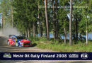 Rally Finland 2008