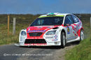 Donegal International Rally 2010