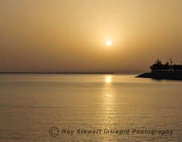 Golden Sky, Abu Dhabi