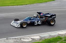 Greg Thornton - Surtees TS11 F5000