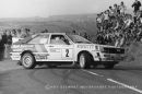 Hannu Mikkola, Manx Rally 1982