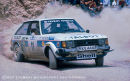 Henri Toivonen, Acropolis Rally 1981