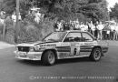 Henri Toivonen, Manx Rally 1982