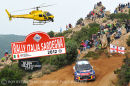 Rally Italy