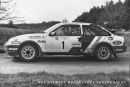 Jimmy McRae, Circuit of Ireland 1988
