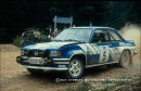 Jochi Kleint, Acropolis Rally 1981