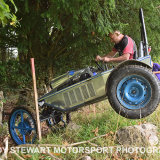 MEC Sporting Trial 19/09/15