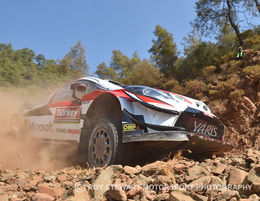 Kris Meeke