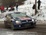 Andreas Mikkelsen