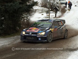 Sebastien Ogier