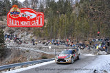Monte Carlo Rally 2015