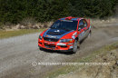 Munster Moonraker Forest Rally 2014