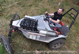 MEC Sporting Trial 21/09/19