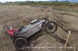 MEC Sporting Trial 30/03/19