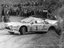 Penti Arikkala, Circuit of Ireland 1983