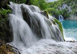 Plitvice NP, Croatia