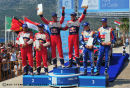 Podium