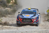Andreas Mikkelsen