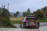 Sebastien Ogier