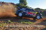 Sebastien Ogier