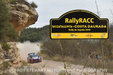 Rally de Espana 2018