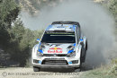 Sebastien Ogier