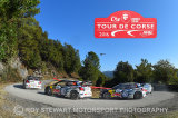 Rally France - Tour de Corse 2016
