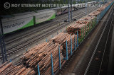 Log Train