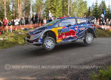 Sebastien Ogier