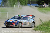 Hayden Paddon