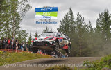 Rally Finland