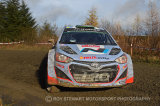 Hayden Paddon