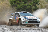Sebastien Ogier