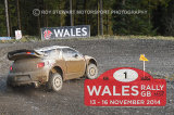 Wales Rally GB 2014