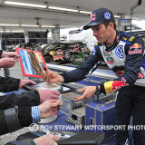 Sebastien Ogier