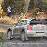 Sebastien Ogier