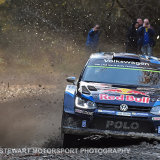 Sebastien Ogier