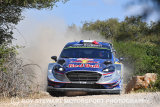 Sebastien Ogier